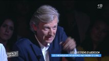 TPMP : Gilles Verdez clashe bien fort Matthieu Delormeau