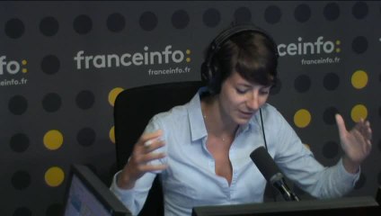 Karim Rissouli (C Politique) : "Dans notre émission, l'invité ne sera pas en majesté"