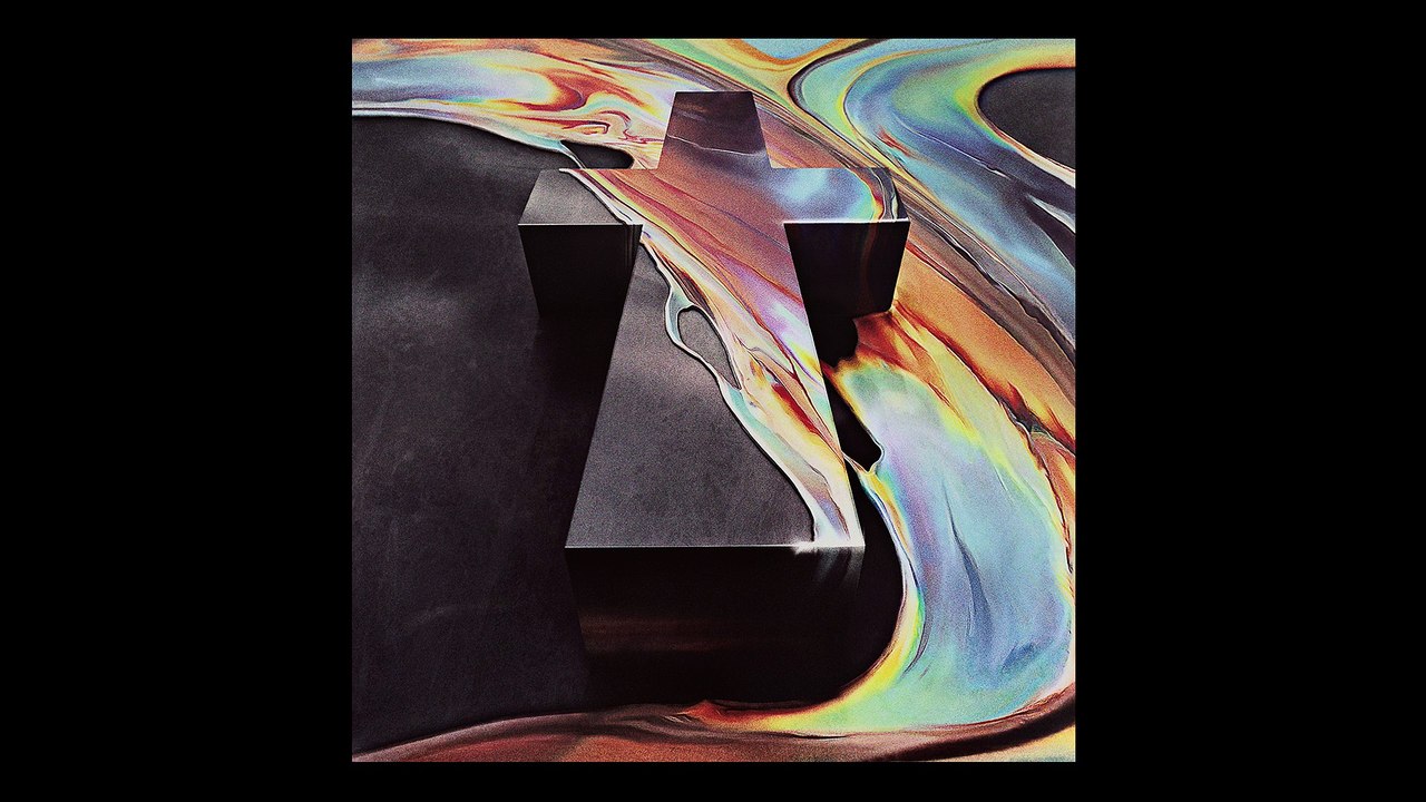 Justice - Randy (Official Audio)