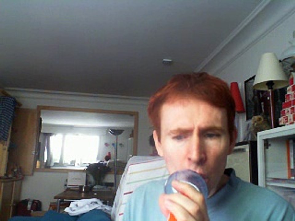 Wiwi égratigne "if you sleep" de Tal Bachman