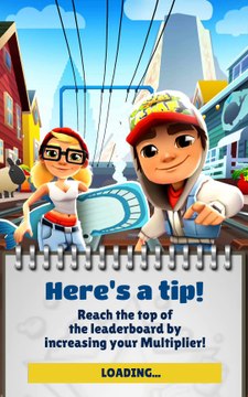 Subway Surfers Po Polsku #2 | GAMEPLAY CHILDREN KIDS GRY DLA DZIECI i BAJKI DLA DZIECI