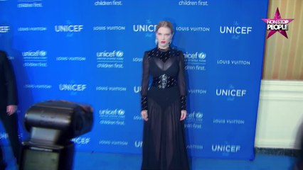 Léa Seydoux : les premières images de son baby bump dévoilées (vidéo)