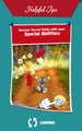 Looney Tunes Dash Po Polsku #1 Bugs Bunny GAMEPLAY CHILDREN KIDS GRY DLA DZIECI i BAJKI DLA DZIECI