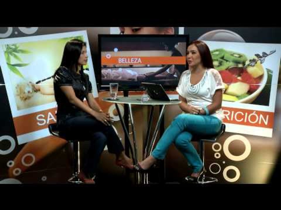 Salud, Belleza y Nutrición - Alimentación balanceada vs Dietas Estrictas - Vibra Fitness