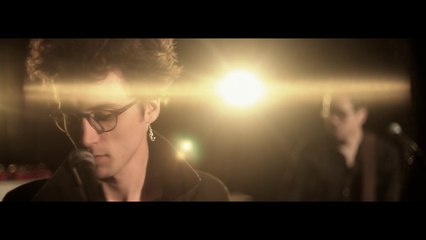 Radio Elvis - Les moissons - Deezer Session