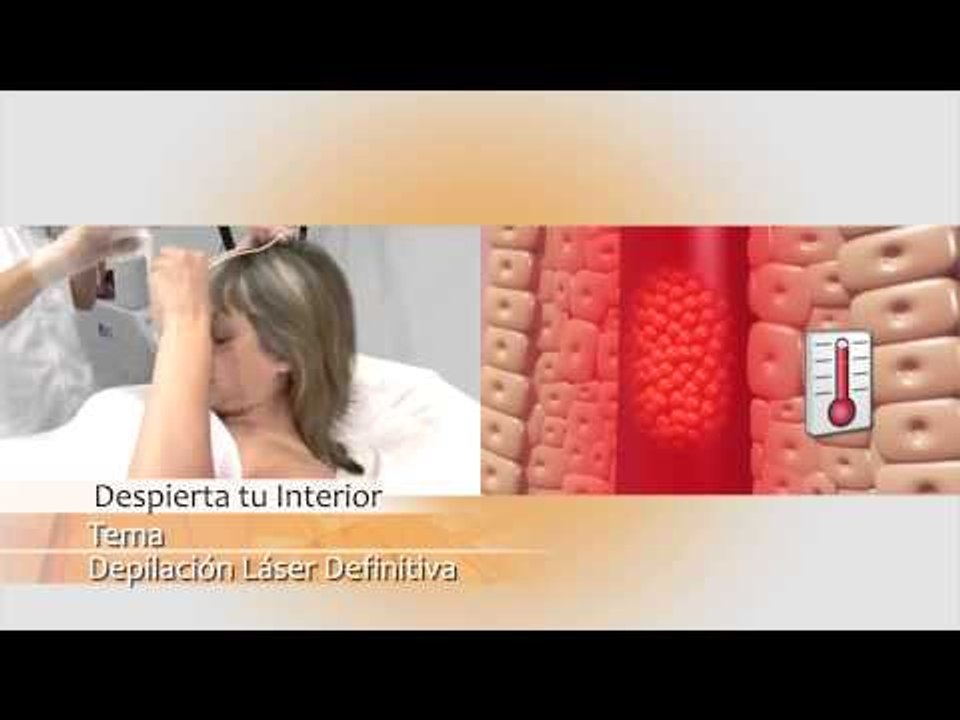 Salud, Belleza y Nutrición - Depilación Láser Definitiva - Centro Estético Adórate