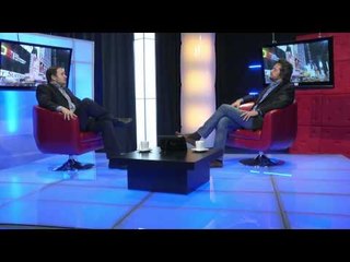 HDE - Víctor Marulanda - Corte 1