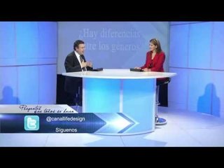 Preguntas que todos se hacen - Diferencia De Géneros I - Corte 1
