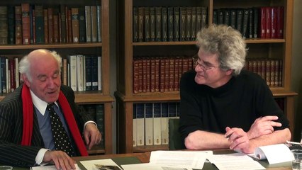 Pierre Rosenberg | De l’art de la collection et des collectionneurs (B. Leclair) 1/2