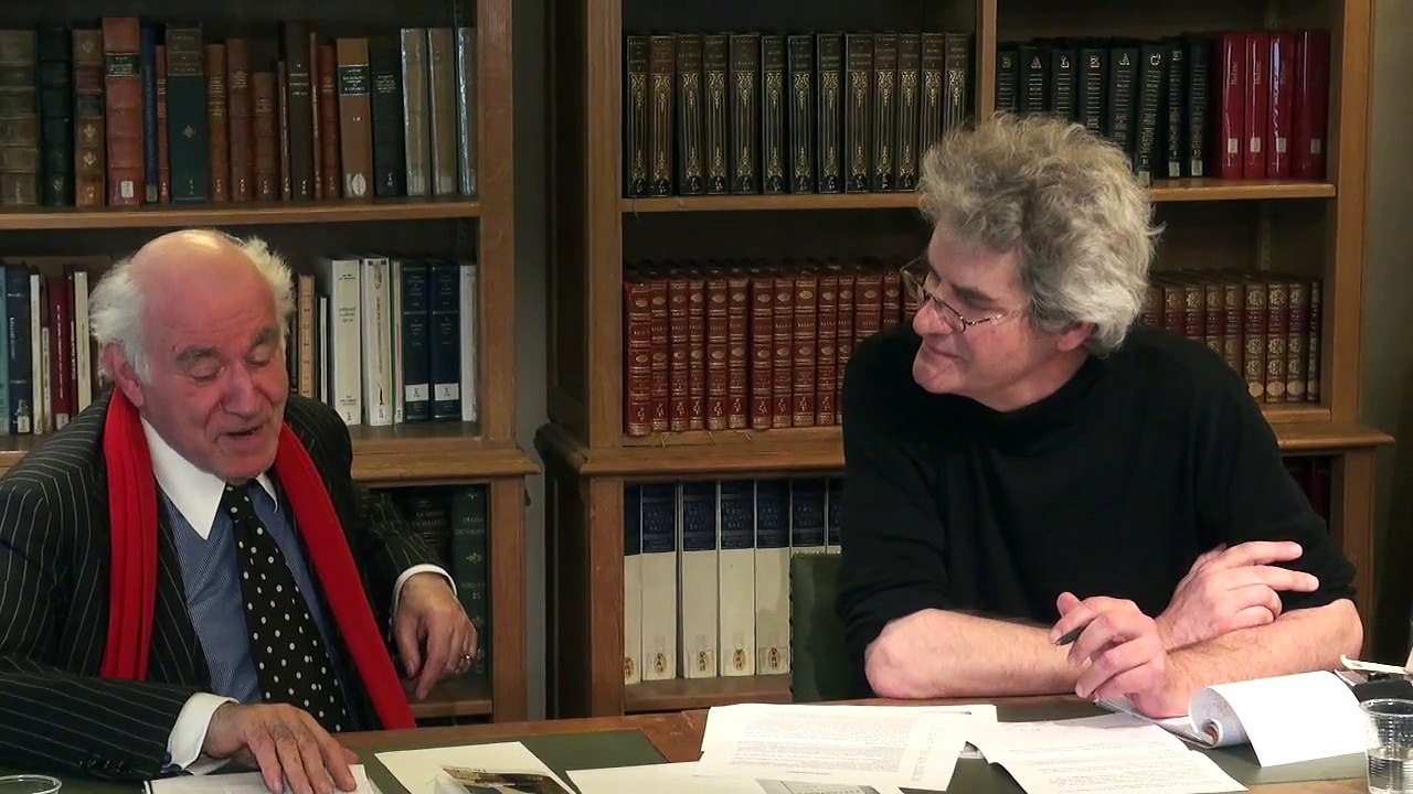 Pierre Rosenberg | De l’art de la collection et des collectionneurs (B. Leclair) 1/2
