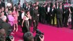 Sophie Marceau : ses relations avec Julie Gayet après avoir taclé François Hollande (vidéo)