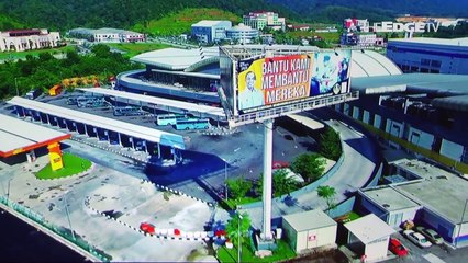 NEWS: Perak Transit to raise RM36.75mil via IPO