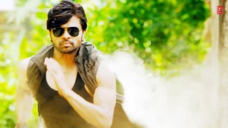 ADHURI ZINDAGI LYRICAL VIDEO SONG _ TERAA SURROOR _ Himesh Reshammiya_ Farah Kar