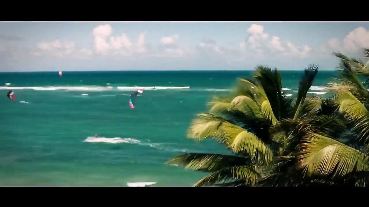Curso de kitesurf