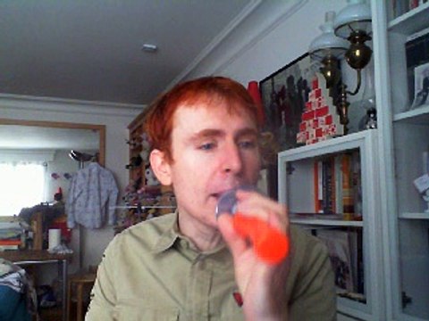 Wiwi égratigne travelin' band de Creedence Clearwater Revival