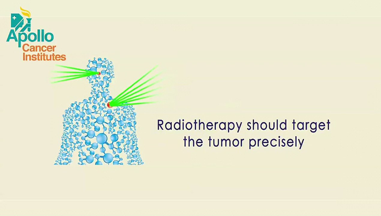 Tomotherapy Cancer Treatment by Radiation Oncologist in Hyderabad| Dr.Vijayanandreddy