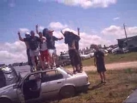 tuning magny-cours 2007