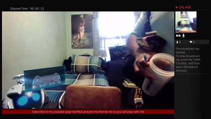 Security cam 1 tell me what you see (5)