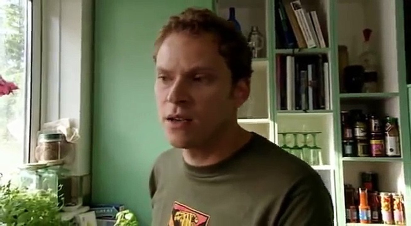 Peep Show S03E01 Mugging