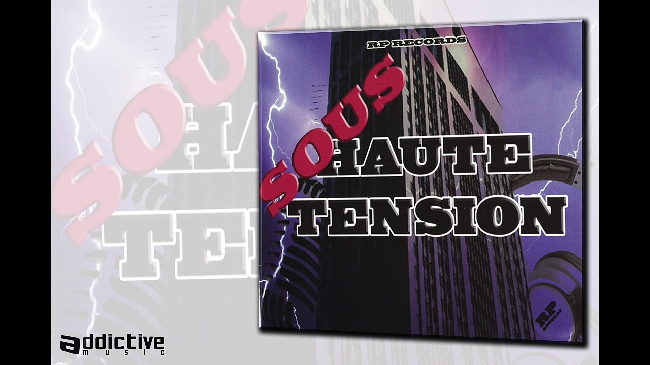 Sous haute tension - Intouchable