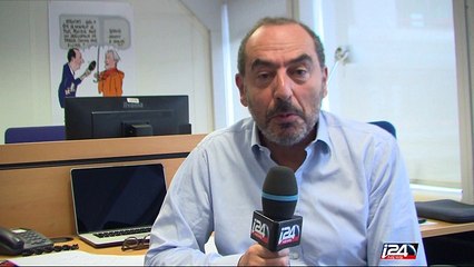 Nouvelle mobilisation contre la Loi Travail