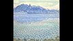 HODLER MONET MUNCH, une exposition au Musée Marmottan Monet, jusqu’au 22 janvier 2017.