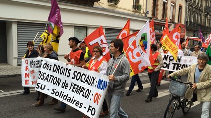 La mobilisation contre la loi travail reprend à