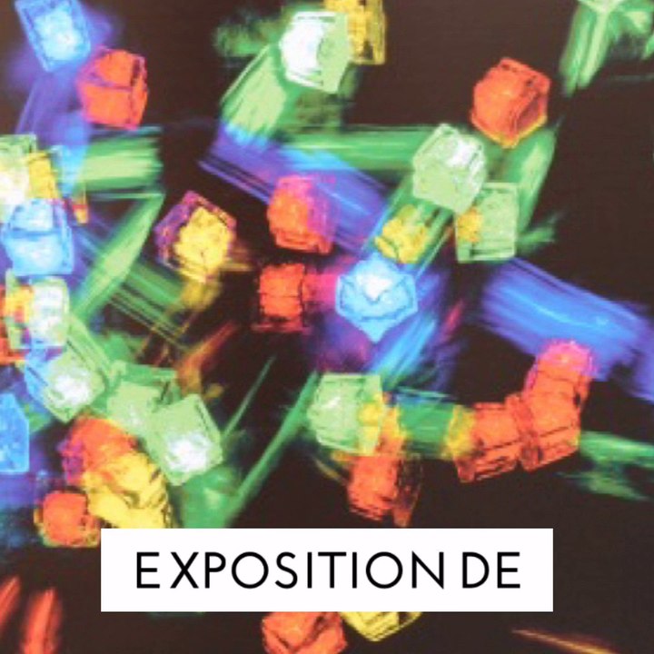 Exposition La Ferme lumineuse