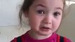 This Little Girl Thinks Animals Don't Like Being Cooked In Oven