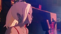 Gravity Rush 2 - Bande-annonce TGS 2016