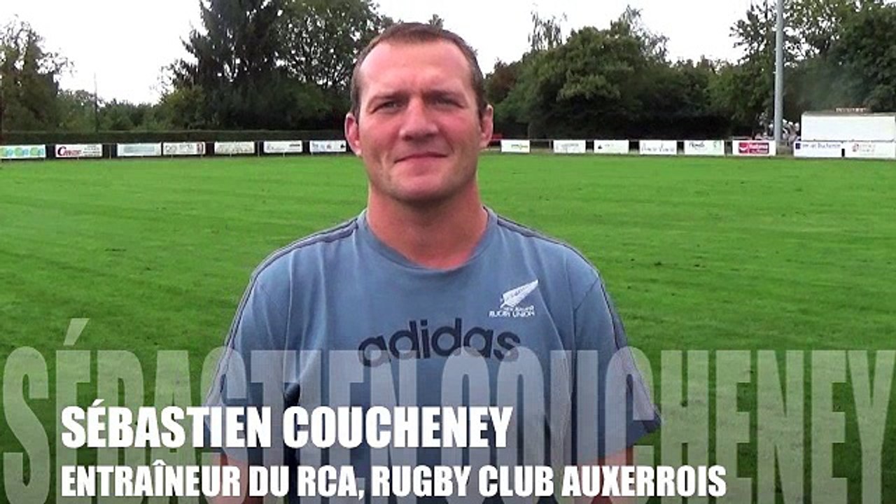 Rugby F3 : Auxerre ouvre à domicile contre Besançon