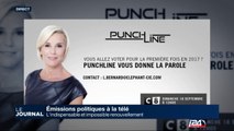 Emissions politiques à la télé : l'indispensable et impossible renouvellement