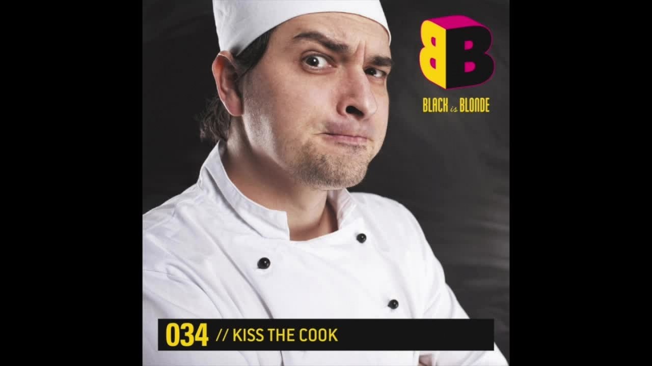 Jon Hansson - Chopping and Slicing