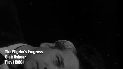 Clair Obscur - The Pilgrim"s Progress