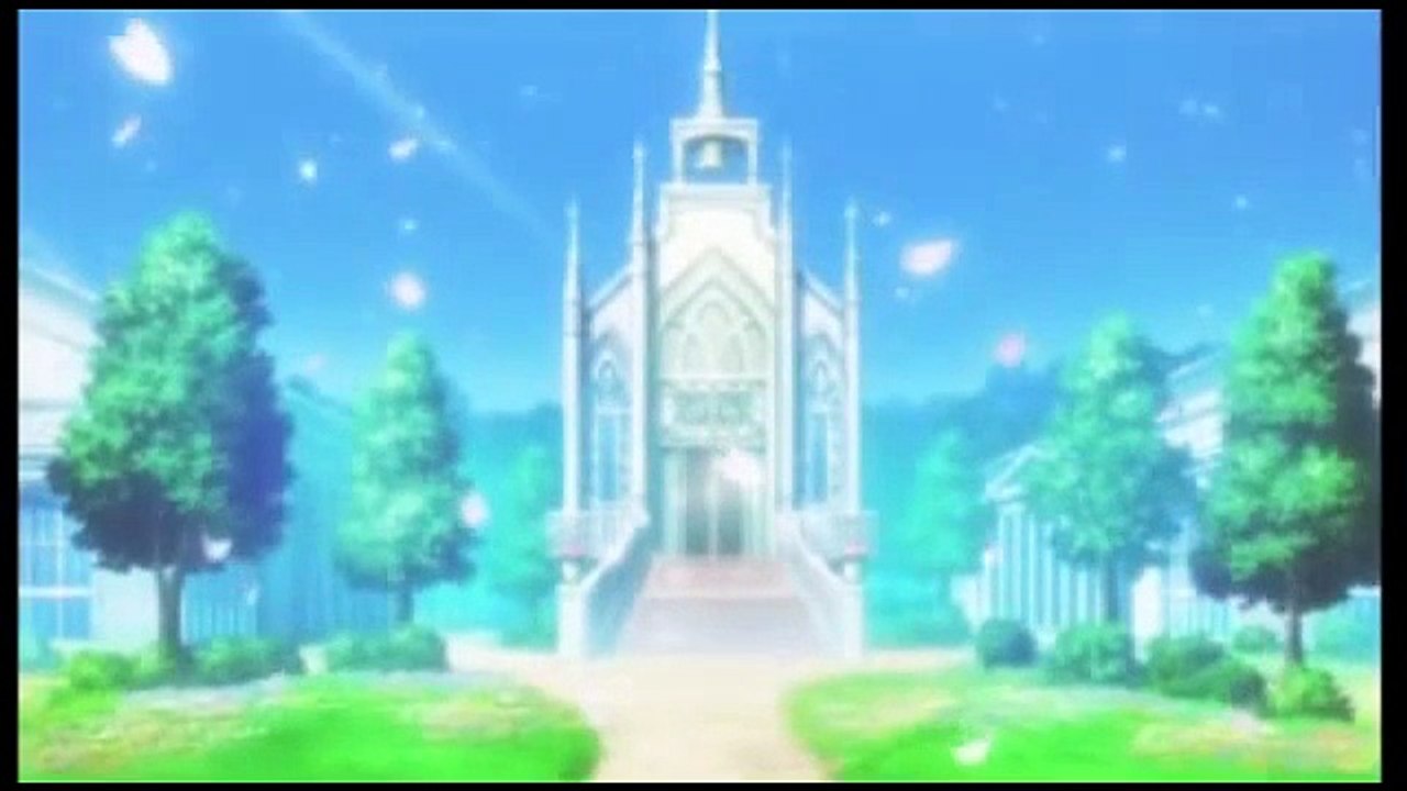 Monster Musume Opening