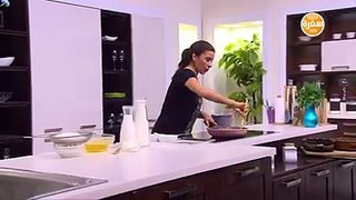 طاجن أرز معمر بالبط بطعم شهي مع أميرة في المطبخ