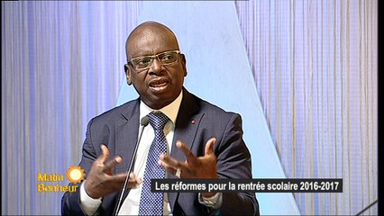 Matin Bonheur de RTI 1 du 15 septembre 2016 avec Christelle Meledje-Partie 3