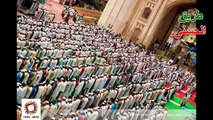 من أجمل مظاهر احتفال المسلمين بعيد الأضحى المبارك Of the most beautiful aspects of the Muslim Eid Al Adha celebration