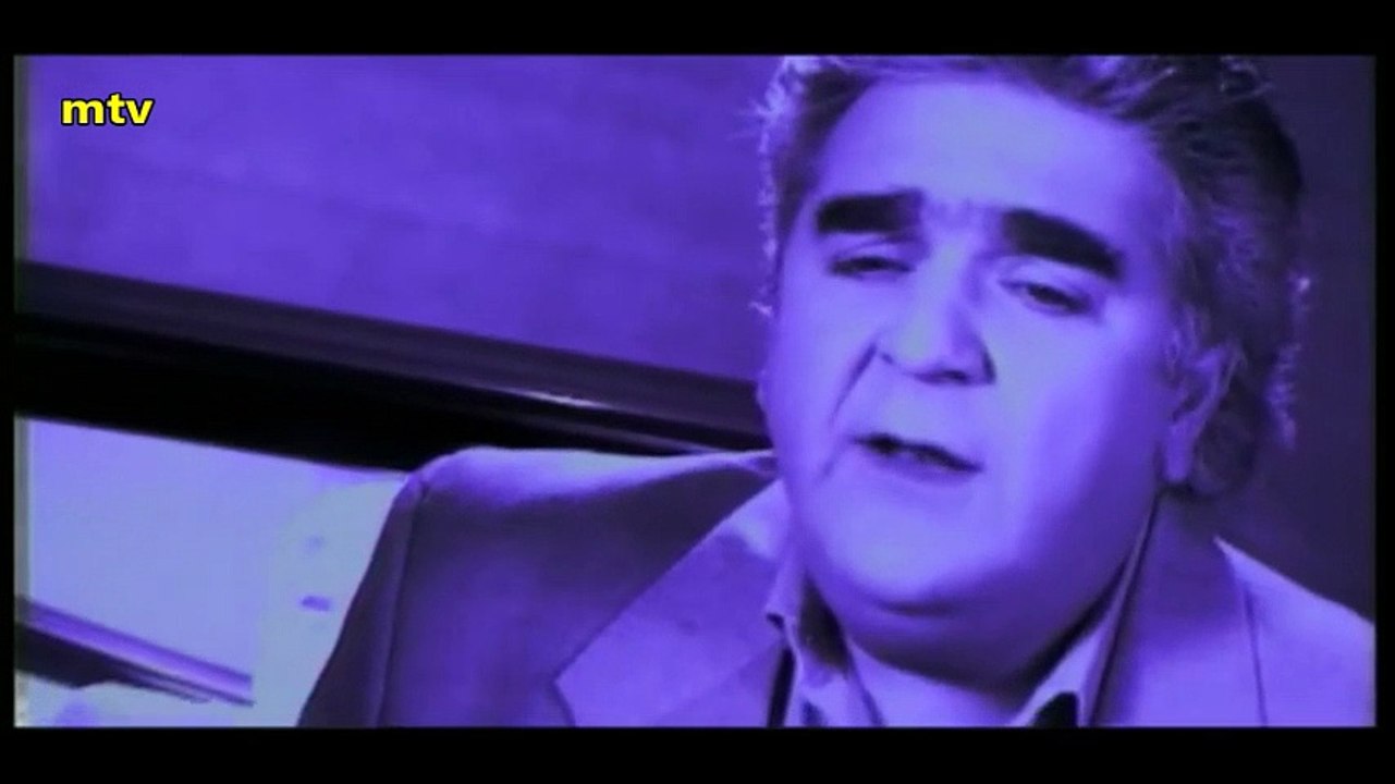 Πασχάλης Τερζής - Δε θέλω να σε ξαναδώ - Video Clip