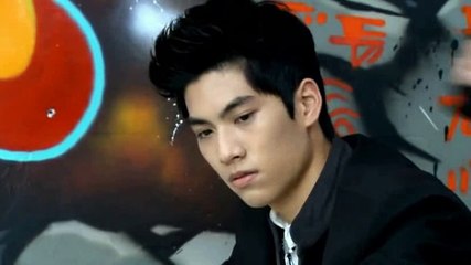 【KO One React】Wan Jun first time talks with Ni ga Shei. 《Ep 15》