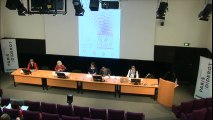 Colloque Égalité 11-La loi québécoise sur l'égalité salariale: la fin des inégalités de rémunération H/F?, par L. Boivin