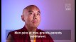 Ce moine bouddhiste explique comment il a réussi à vaincre ses crises de panique