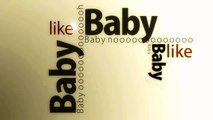 Justin Bieber - Baby ft. Ludacris - cover