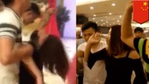 Dead drunk: Bridesmaid chokes to death on vomit after drinking baijiu at Chinese wedding - TomoNews