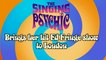 The Singing Psychic brings her hit award nominated EdFringe cabaret comedy show to London - Phoenix Artist Club  Oct gigs trailer