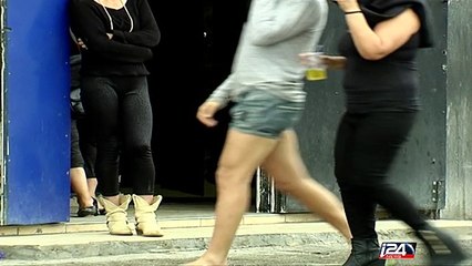 The backstage of prostitution - Insight, Monday at 19.10 GMT on i24news