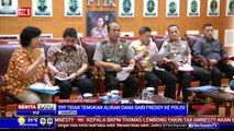 TPF Tak Temukan Aliran Dana dari Freddy Budiman ke Petinggi Polri