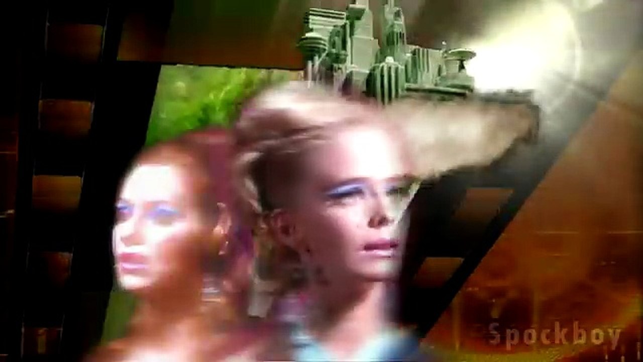 Star Trek’s 50th Anniversary Tribute