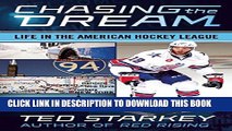 [PDF] Chasing the Dream: Life in the American Hockey League Full Colection