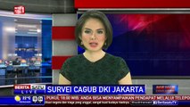 Survei Poltracking Indonesia: Ahok Kandidat Paling Unggul di Pilkada DKI